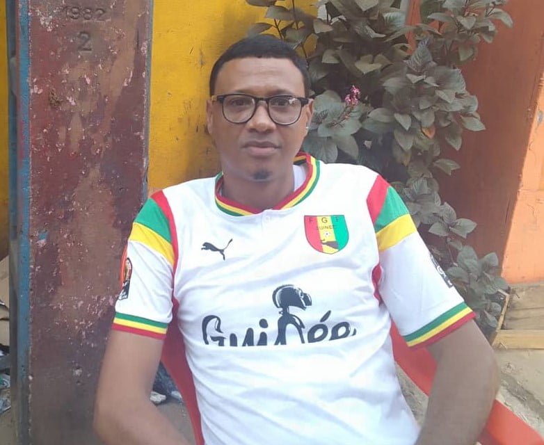 CAN 2023 Guinée Cameroun Des supporters s expriment et souhaitent