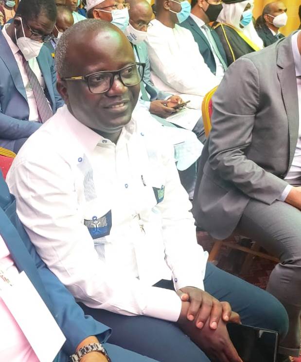 Exclusif : Le DRH de l’Assemblée nationale démissionne de son poste !!!