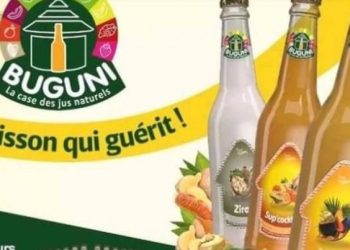 « Jus Buguni » : Lancement officiel de la société malienne de transformation de fruits locaux !!!