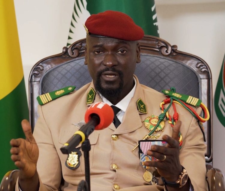 Ministère de l’Enseignement Supérieur : Le colonel-président, Mamadi Doumbouya a nommé plusieurs hauts cadres dans des institutions (Décret) !!!