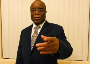 Dr Edouard Zoutomou Kpoghomou de l’UDRP : « il est très urgent que le CNRD vienne au secours à  nos compatriotes en Ukraine  »  (Interview) !!!