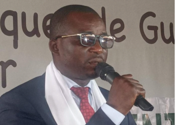 Cellou et Sidya sommés de quitter leurs domiciles : « Cette forme de récupérer les biens de l’État est une dictature » selon Diabaty Doré du parti RPR