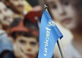 UNICEF : « Nous sommes préoccupés pour la vie de 7.5 millions d’enfants en Ukraine »