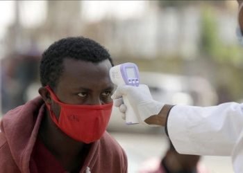 Covid-19 : plus de 11 millions de cas enregistrés en Afrique (OMS)