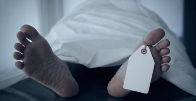 Dubréba/Drameba : Une femme enceinte ‘’tuée après avoir été violée et poignardée’’ par son locataire !!!