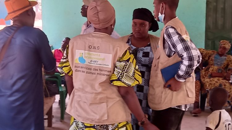 Octroi des terres aux 6 groupements féminins de Kolaboui : un pari réussi de l&rsquo;ONG C-DEV !!!