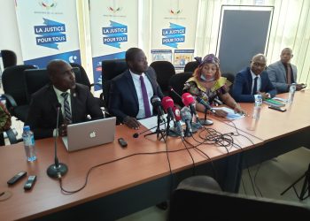 Plus de 100 dossiers se trouvent dans les mains de la CRIEF (statistiques) !!!