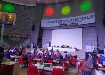 Assises nationales: Un Comité de pilotage de 31 membres nommé par le président, Colonel Mamadi Doumbouya (liste)