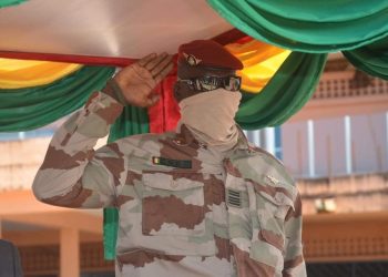 Guinée : Une cinquantaine de partis politiques expriment leur incompréhension de la gestion de la transition par le CNRD (Déclaration) !!!