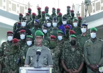 Le CNRD annonce la relance de la récupération des biens publics : « 26  nouveaux domaines bâtis identifiés à la Minière et 3 villas à la Cité Ministérielle » (Communiqué) !!!