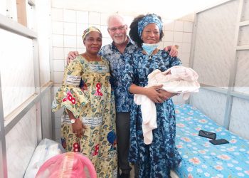 Fête du 8 mars : « L’humain au de-là du gain », rappelle le Directeur pays de la société Bolloré Transport & Logistics en Guinée !!!