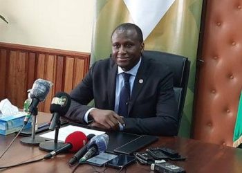 Guinée : La BCRG célèbre ce 1er mars, le 62ème anniversaire de la monnaie guinéenne !!!