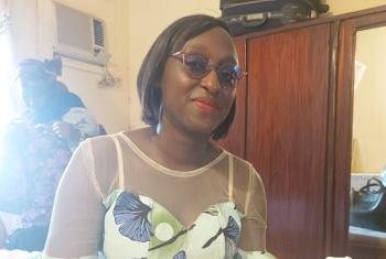 Fête du 08 mars : «  j’avais souhaité qu&rsquo;il y ait  un nombre important  de femmes dans ce gouvernement de transition mais…», déplore Hawa Soumaré !!!