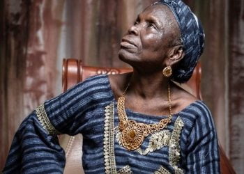 Pourquoi aider Binta Laly Sow : tribune d’Alimou Sow co-iniateur du projet #UnToitPourBinta