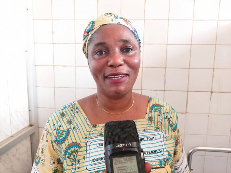 Fête du 8 mars : « L’humain au de-là du gain », rappelle le Directeur pays de la société Bolloré Transport & Logistics en Guinée !!!