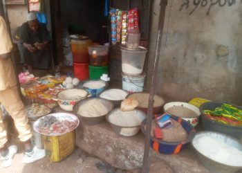 Les flambées des prix  sur les marchés inquiètent les femmes ménagères (témoignage) !!!