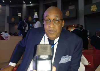 Le Ministre des Infrastructures, Yaya Sow à propos des assises nationales : « Il s’agit de bâtir un nouveau cadre constitutionnel et de bonne gouvernance… » !!!