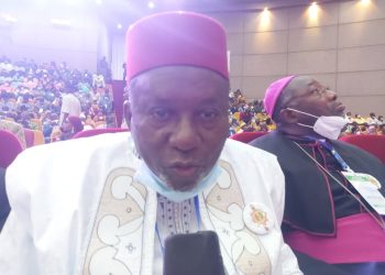 Assises nationales, El Abdoul Karim Dioubaté conseiller au CNT et président de la commission réconciliation : « Nous sommes prêts à travailler avec l’ancienne commission provisoire de réconciliation»!!!