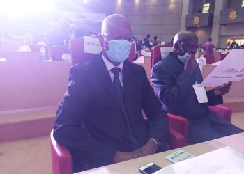 Boubacar Yacine Diallo, président de la HAC : « invite la presse à accompagner les Assises nationales, à Conakry comme à l’intérieur du pays » !!!