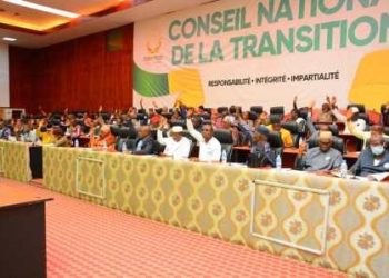 CNT : Les conseillers examinent et adoptent plusieurs ordonnances (Plénière)