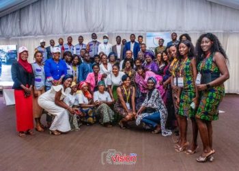 Autonomisation : L’ONG « Main Forte » organise une soirée caritative à l’intention des femmes vulnérables !!!