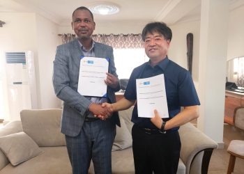 Coopération : Les sociétés Kébo Energy et KABCA signent un partenariat gagnant-gagnant !!!