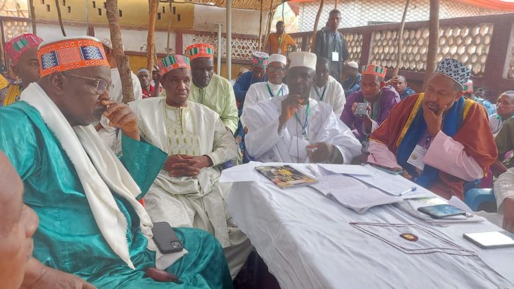 Religion : Tenue de la 2ème édition de la ‘’Ziara’’ de l&rsquo;Association ‘’SOUDHOU POTTALFII BHANTAL KOLEBHE E YIBHE’’ à Kankalabé !!!