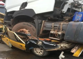 Circulation : Quatre personnes tuées sur l’axe Siguiri-Kankan (média) !!!