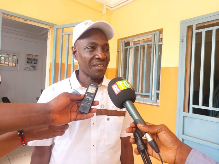 Santé/Guinée : Début de l’intégration des programmes de certaines activités de lutte contre des maladies !!!