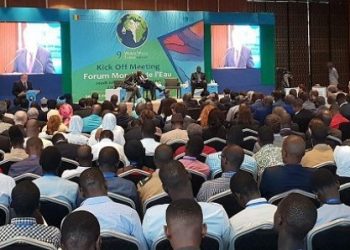 Forum mondial de l’eau à Dakar : Des hôtels insuffisants pour accueillir les hôtes (média) !!!