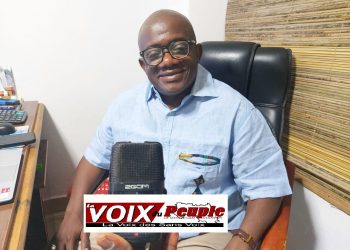 Des conseillers nationaux à l’intérieur du pays, « c’est un exercice de créativité qui est positif » estime H. Cheick Tidiane Traoré (interview)