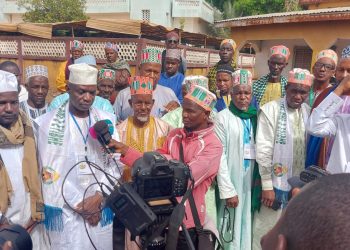 Religion : Tenue de la 2ème édition de la ‘’Ziara’’ de l’Association ‘’SOUDHOU POTTALFII BHANTAL KOLEBHE E YIBHE’’ à Kankalabé !!!