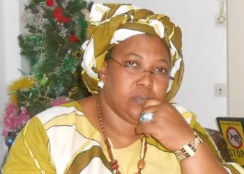 Assises nationales : « nous ne nous reconnaissons pas dans ce programme à partir du moment.. », déplore Asmaou Diallo de l’AVIPA !!!