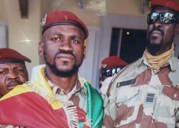 Justice : six éléments des forces spéciales arrêtés bénéficient d’une liberté provisoire (décision) !!!