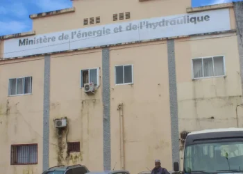 Le colonel-président, Mamadi Doumbouya a nommé plusieurs cadres au Ministère de l’Énergie et des Hydrocarbures (Décret) !!!