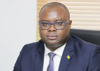 Une bonne nouvelle pour le nouveau Bureau de la Chambre du Commerce de Guinée !!!