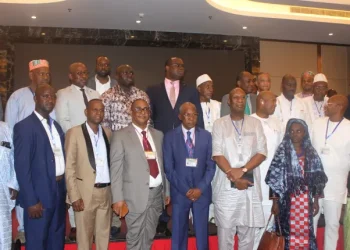 Économie : Enfin un Bureau de la Chambre de Commerce en République de Guinée !!!