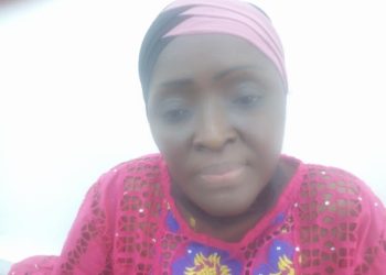 Célébration du 08 mars 2022 : Témoignage émouvant de Dr Ramata Taran Diallo dont le père a été tué au Camp Boiro, sous le régime de Sékou Touré !!!