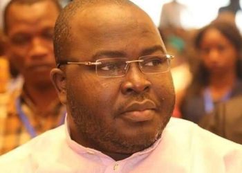 L’ancien ministre des Affaires étrangères, Dr Ibrahima Kalil Kaba et le médecin personnel d’Alpha Condé, Dr M’Bemba Kaba poursuivis pour atteinte à la vie privée (Gendarmerie) !!!