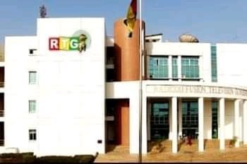 Médias : Vers la numérisation des télévisions publiques guinéennes RTG 1 et 2 !!!