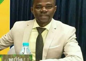 Cellou Dalein Diallo sommé de libérer sa résidence privée de Dixinn : « cette décision est visiblement illégale et injuste du CNRD » selon Pépé Francis Haba !!!