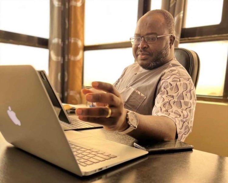 Ibrahima Kalil Kaba mis aux arrêts :  » les droits de la défense sont bloqués  » , selon son avocat!!!