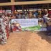 Katougouma-Kolaboui/Boké : Dix  groupements féminins obtiennent des documents de prêts des terres  grâce à l’appui de l’ONG C-DEV !!!