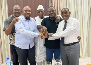 Enfin, les acteurs du patronat guinéen s’entendent pour avancer !!!