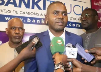 Transport: BankiTruck s’installe au Mali !!!