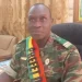 Dinguiraye : Le nouveau Préfet, colonel Karamoko Oumar Boké Camara installé dans ses fonctions !!!