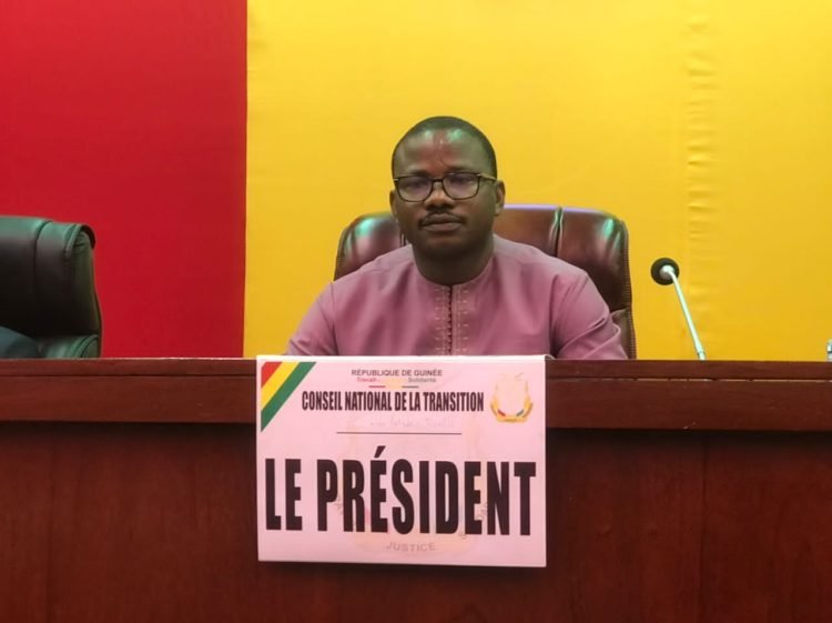 Plénière du CNT : L&rsquo;ordonnance  du 2 Septembre 2021 portant  prorogation  du fonctionnement du Conseil national de la Magistrature adoptée !!!