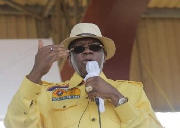 Kassory Fofana, un second couteau un choix perdant  (Par Marouane)