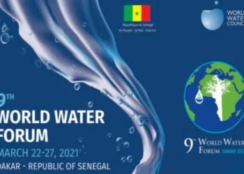 Dakar : Ouverture ce lundi 21 mars 2022 du 9ème Forum de l’Eau !!!