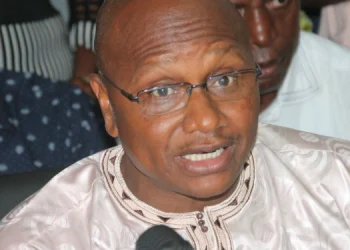 Assises nationales : le signal fort du Colonel-Président pour une Guinée unie et indivisible (Mandian Sidibé)